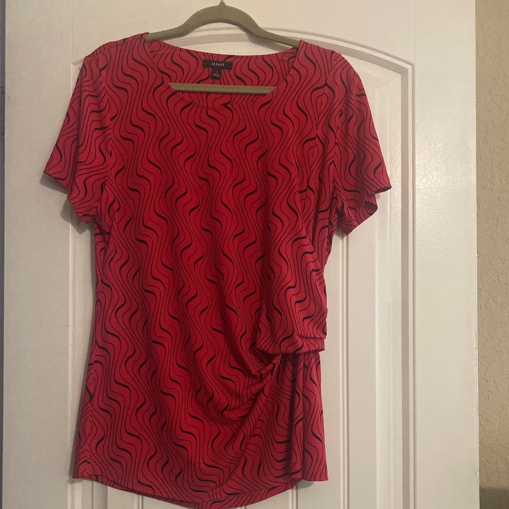 Ladies Blouse